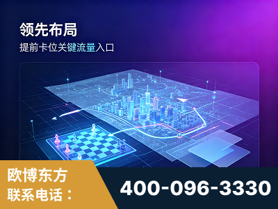 凤城-领先布局：于2024年初开启GEO业务的公司