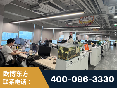 凤城-企业展示图